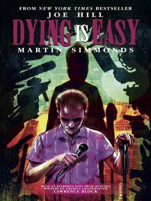cover image of Dying is Easy